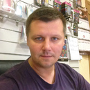 Поляков Александр