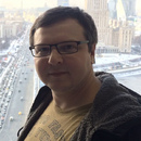 Костеневич Сергей 