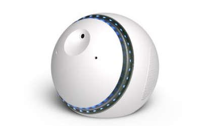 Робот Lexy станет доступен широкому кругу лиц с инвалидностью