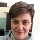 Громова Елена 