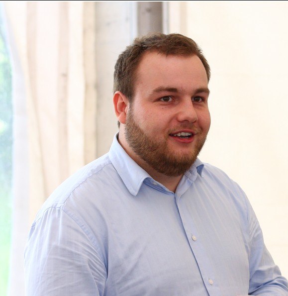 Бирюков Иван Владимирович
