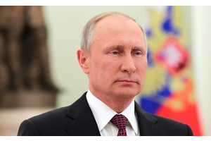 Путин утвердил перечень поручений после встречи с инвалидами