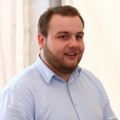 Бирюков Иван Владимирович 