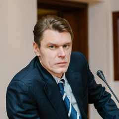 Глушков Виктор