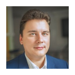 Поликанов Дмитрий Валерьевич 