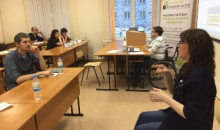В Санкт-Петербурге стартует Акселератор "Технологии возможностей"