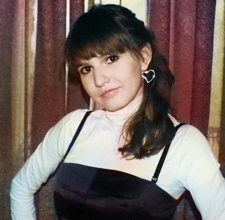 Дмитренко Елена