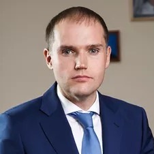 Колобов Дмитрий Валерьевич