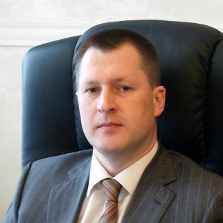 Костин Олег Анатольевич