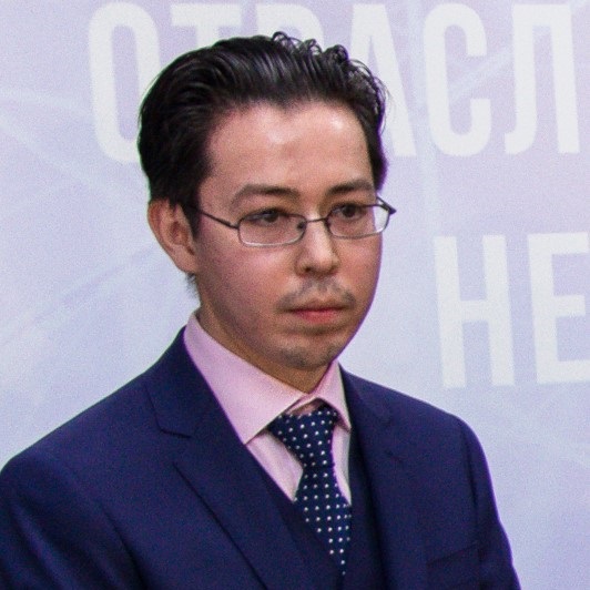 Семенов Александр Валерьевич