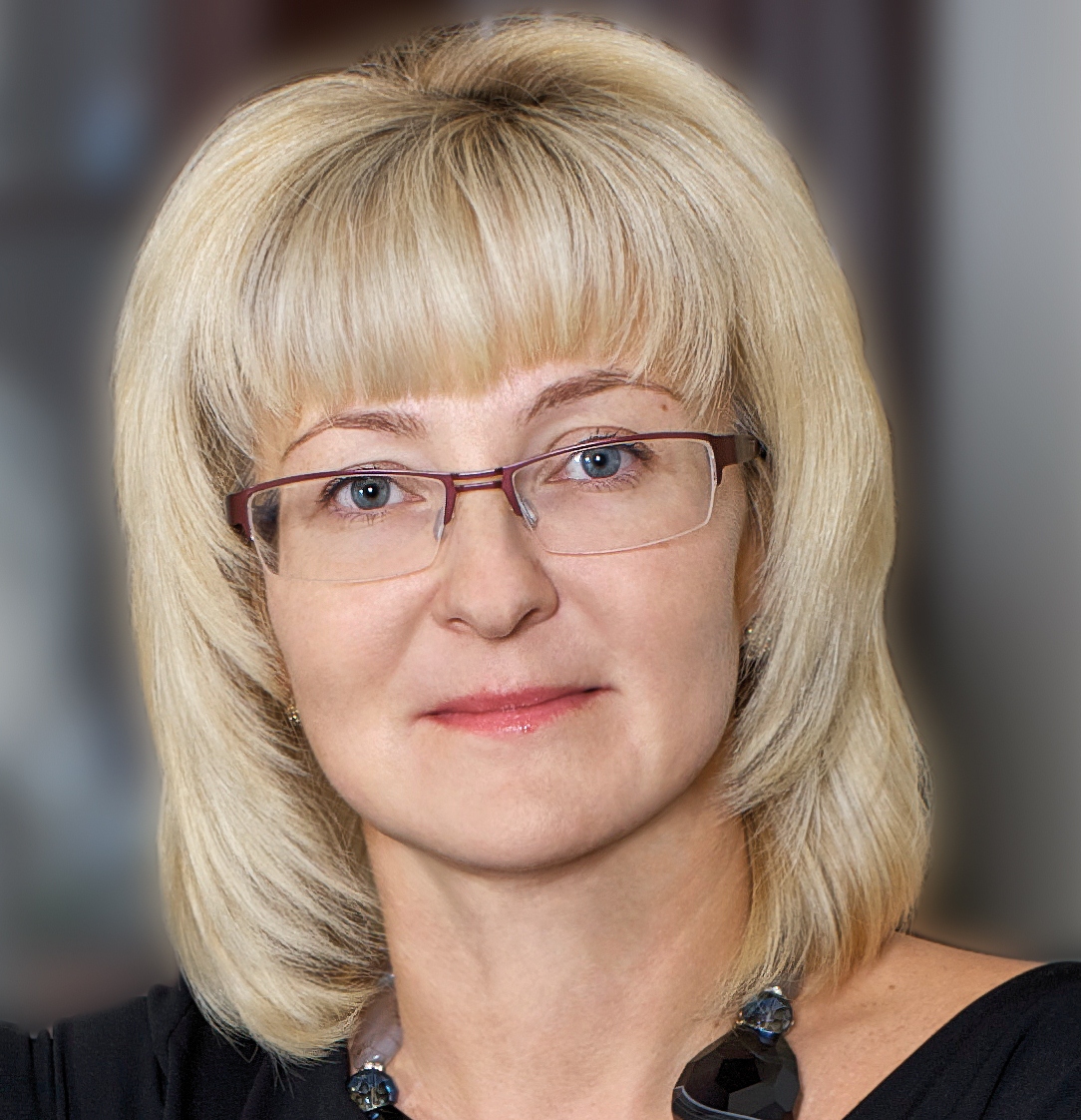 Зверева Наталия Ивановна